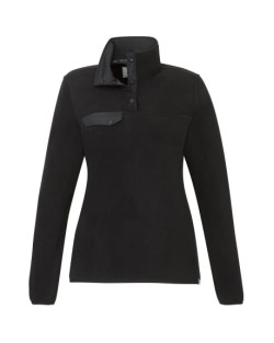 Roots73 WESTVILLE Eco Micropolaire Pull-Femme