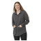 RIGI Eco Knit Button Cardi - Femme