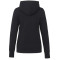 Sweat à capuche entièrement zippé ARGUS Eco Fleece pour femme