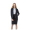 Blazer en tricot EQUINOX pour femmes