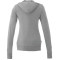 Sweat à capuche zippé Garner Knit pour femme