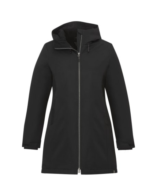 Manteau isolant Eco HARDY - Femme