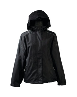 VESTE VALENCIA 3-EN-1 Femme