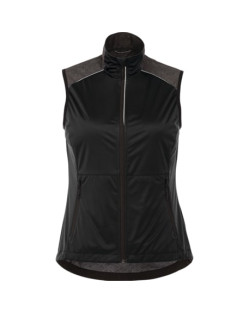 Gilet softshell hybride NASAK pour femme
