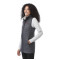 Gilet isolé pliable TELLURIDE pour femmes