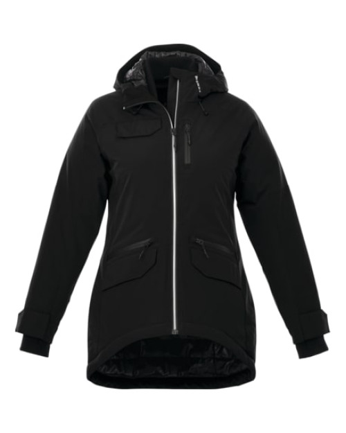 Veste isolée BRECKENRIDGE pour femmes