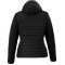 Veste isolée pliable SILVERTON pour femmes