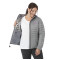 Veste isolée pliable SILVERTON pour femmes