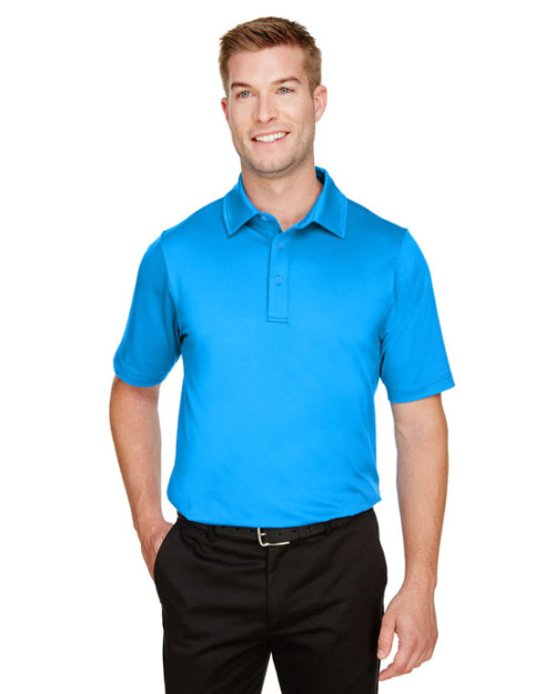 Devon & JonesMD Performance CrownLuxMC Range Flex Polo pour homme