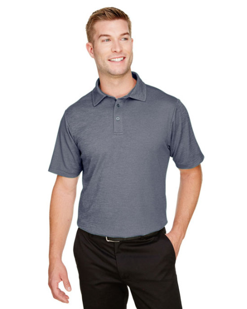 Devon & JonesMD Performance CrownLuxMC Address Polo mélange pour homme