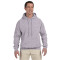 Chandail à capuchon DryBlendMD 15,5 oz, 50/50