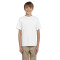 T-Shirt Ultra CottonMD pour adolescents 10 oz