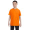 T-Shirt Heavy CottonMC pour adolescents 8,8 oz