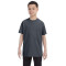 T-Shirt Heavy CottonMC pour adolescents 8,8 oz