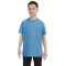 T-Shirt Heavy CottonMC pour adolescents 8,8 oz