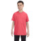 T-Shirt Heavy CottonMC pour adolescents 8,8 oz
