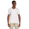 SoftstyleMD 7,5 oz T-Shirt col en V