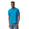Polo en jersey 50/50 DryBlendMD 9,4 oz/verge de GildanMD
