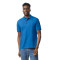 Polo en jersey 50/50 DryBlendMD 9,4 oz/verge de GildanMD