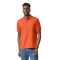 Polo en jersey 50/50 DryBlendMD 9,4 oz/verge de GildanMD