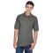 Polo pour homme 9,33 oz/vg2 Easy BlendMC de Harriton