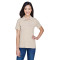 Polo pour femme 9,33 oz/vg2 Easy BlendMC de Harriton