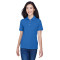 Polo pour femme 9,33 oz/vg2 Easy BlendMC de Harriton