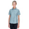 Chemise d'employé performance pour femme à manches courtes Key West d Harriton