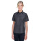 Chemise d'employé performance pour femme à manches courtes Key West d Harriton