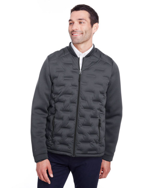 Pioneer Hybrid - Manteau gonflé pour homme
