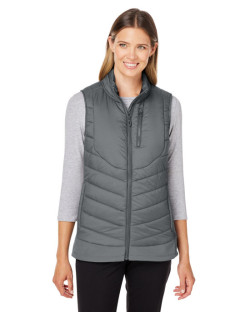 Gilet Challenger pour femme