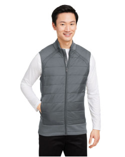 Gilet d'impact pour hommes