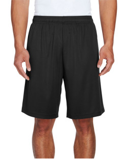 Short performance pour homme Zone