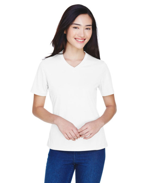 T-shirt performance pour femme Zone