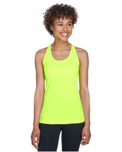 Camisole performance pour femme à dos nageur