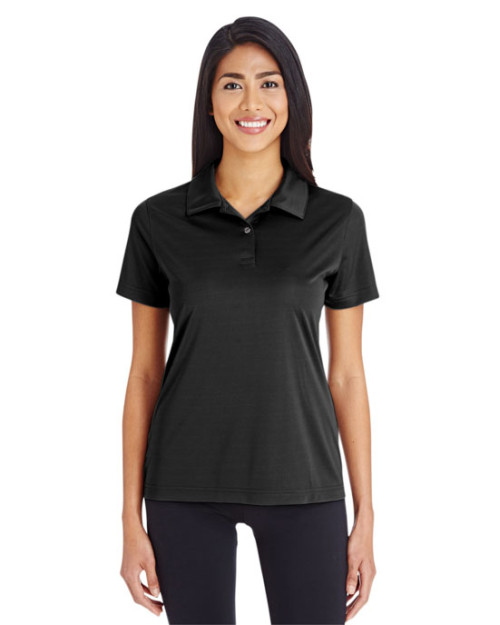 Polo performance pour femme Zone de Team 365MD