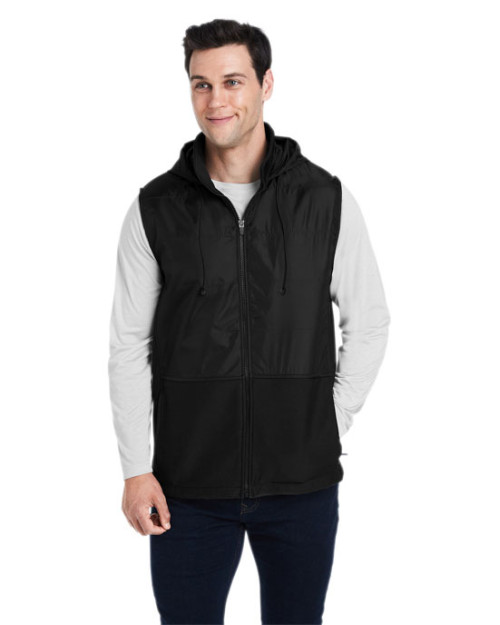 Gilet hybride Unsiex Zone HydroSport™